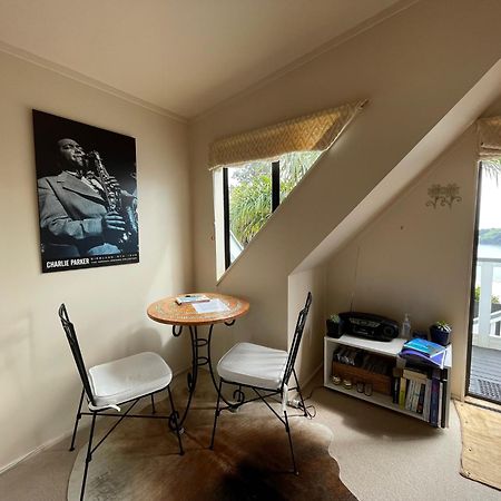 Hotel The Jazz Loft Onetangi Zewnętrze zdjęcie