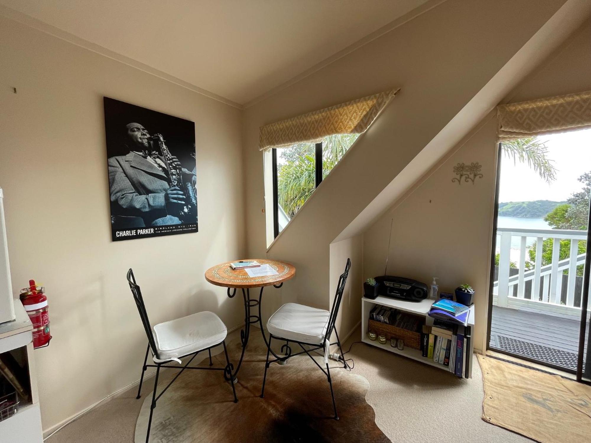 Hotel The Jazz Loft Onetangi Zewnętrze zdjęcie