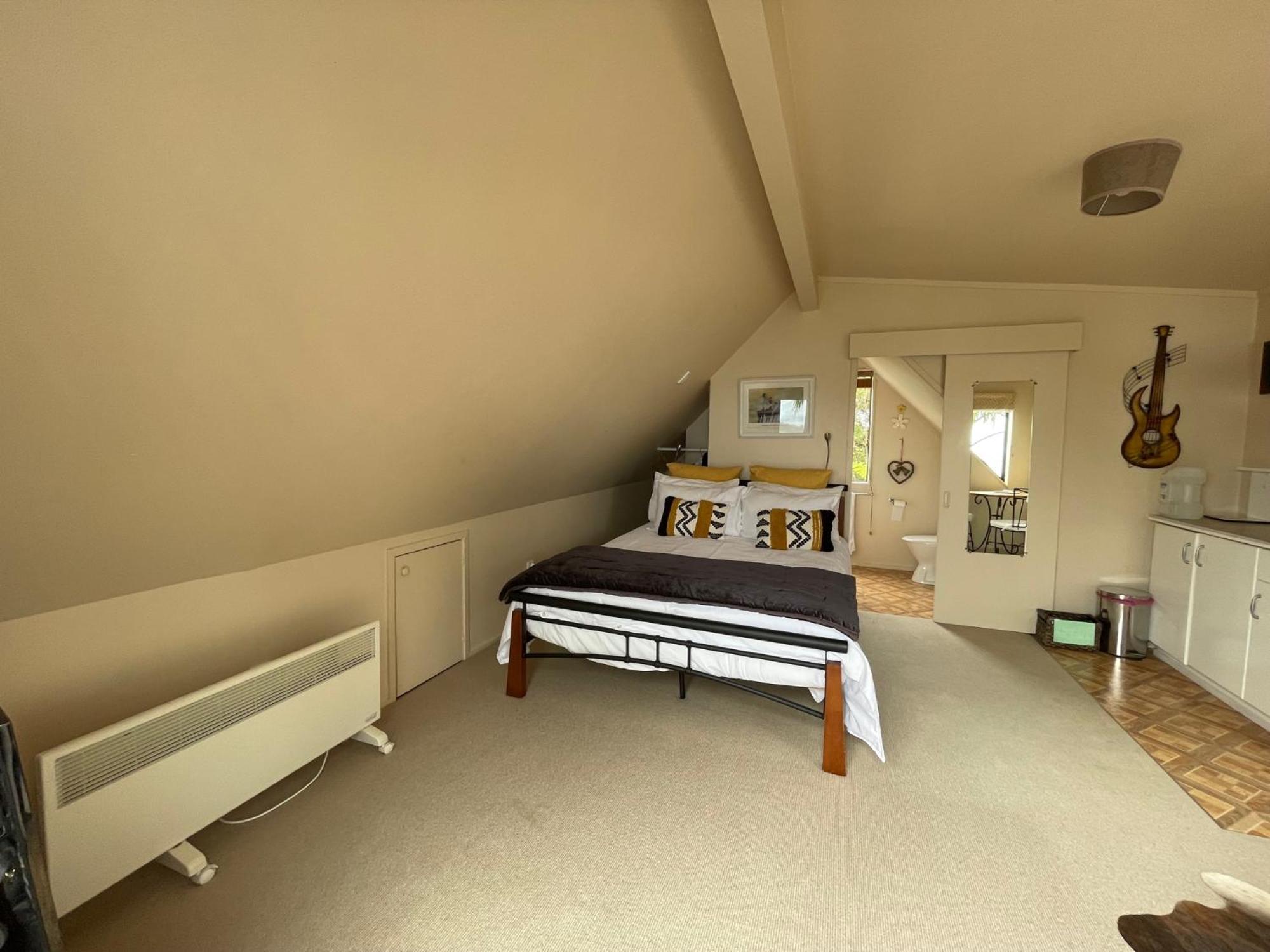 Hotel The Jazz Loft Onetangi Zewnętrze zdjęcie