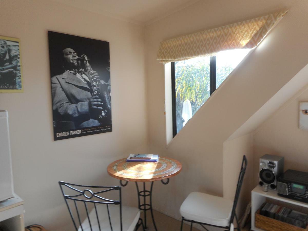 Hotel The Jazz Loft Onetangi Zewnętrze zdjęcie